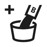 komponenta B