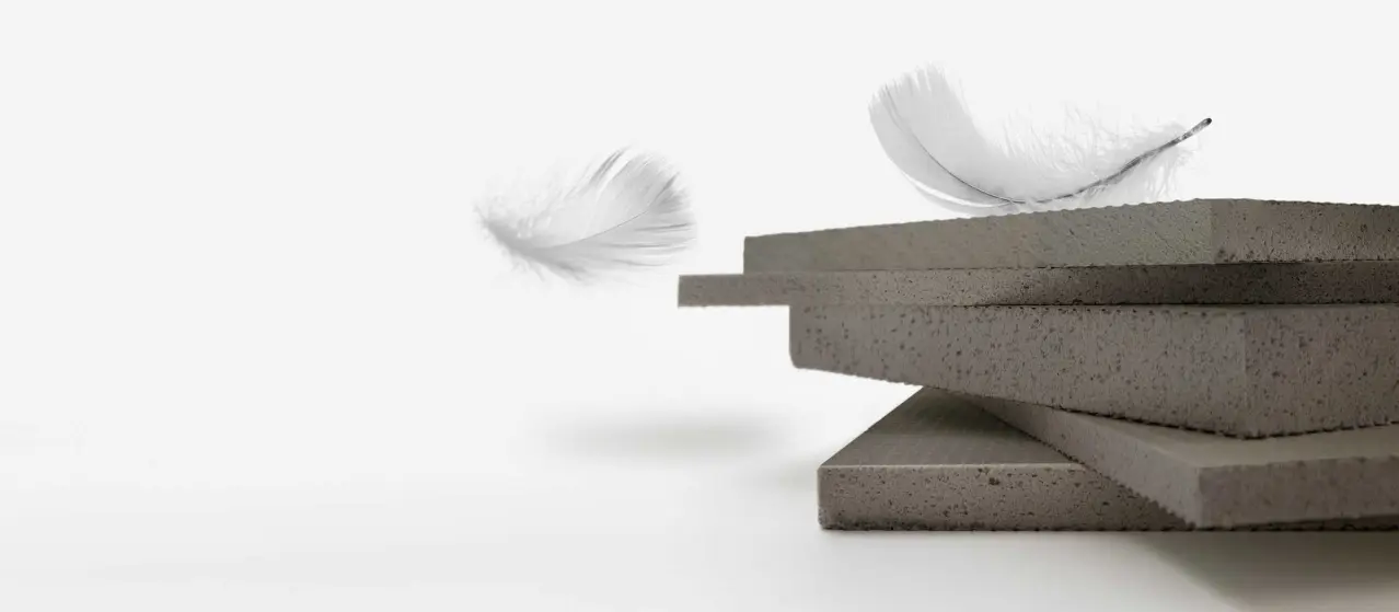 Nosilna plošča za omet StoCarrier Aero