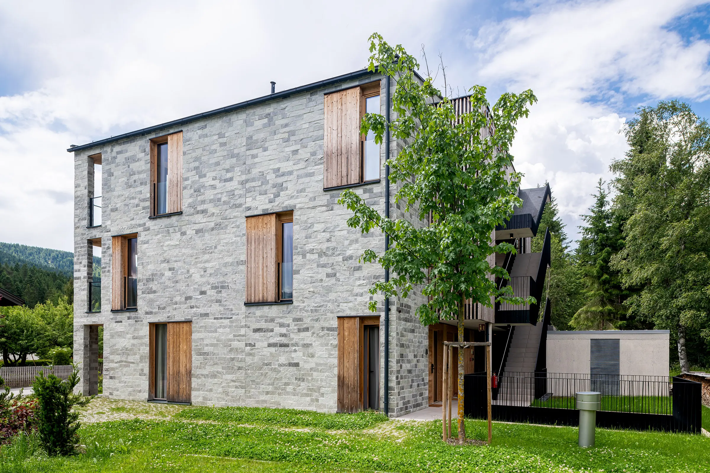 Aparthotel Chalina, Leutschach, AT