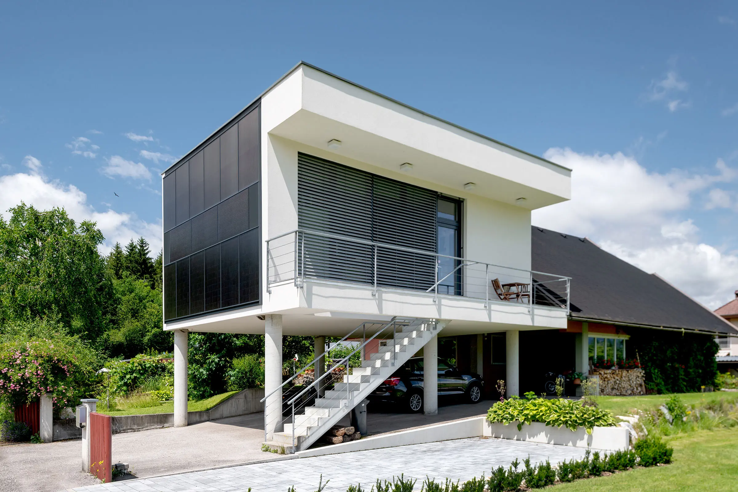 Atelier artboxx, Schiefling, AT