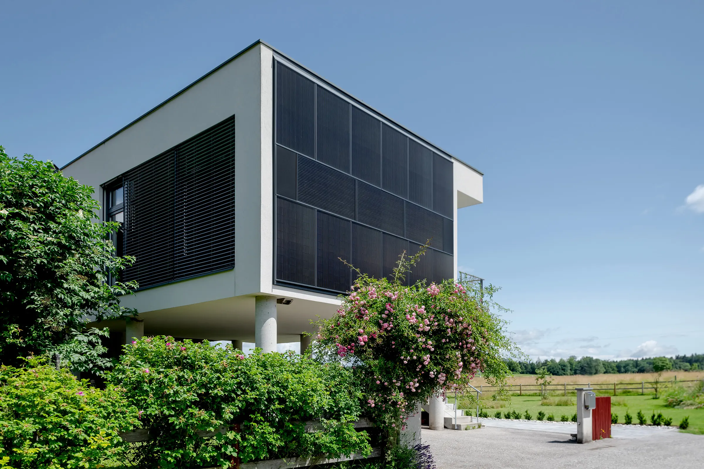 Atelier artboxx, Schiefling, AT