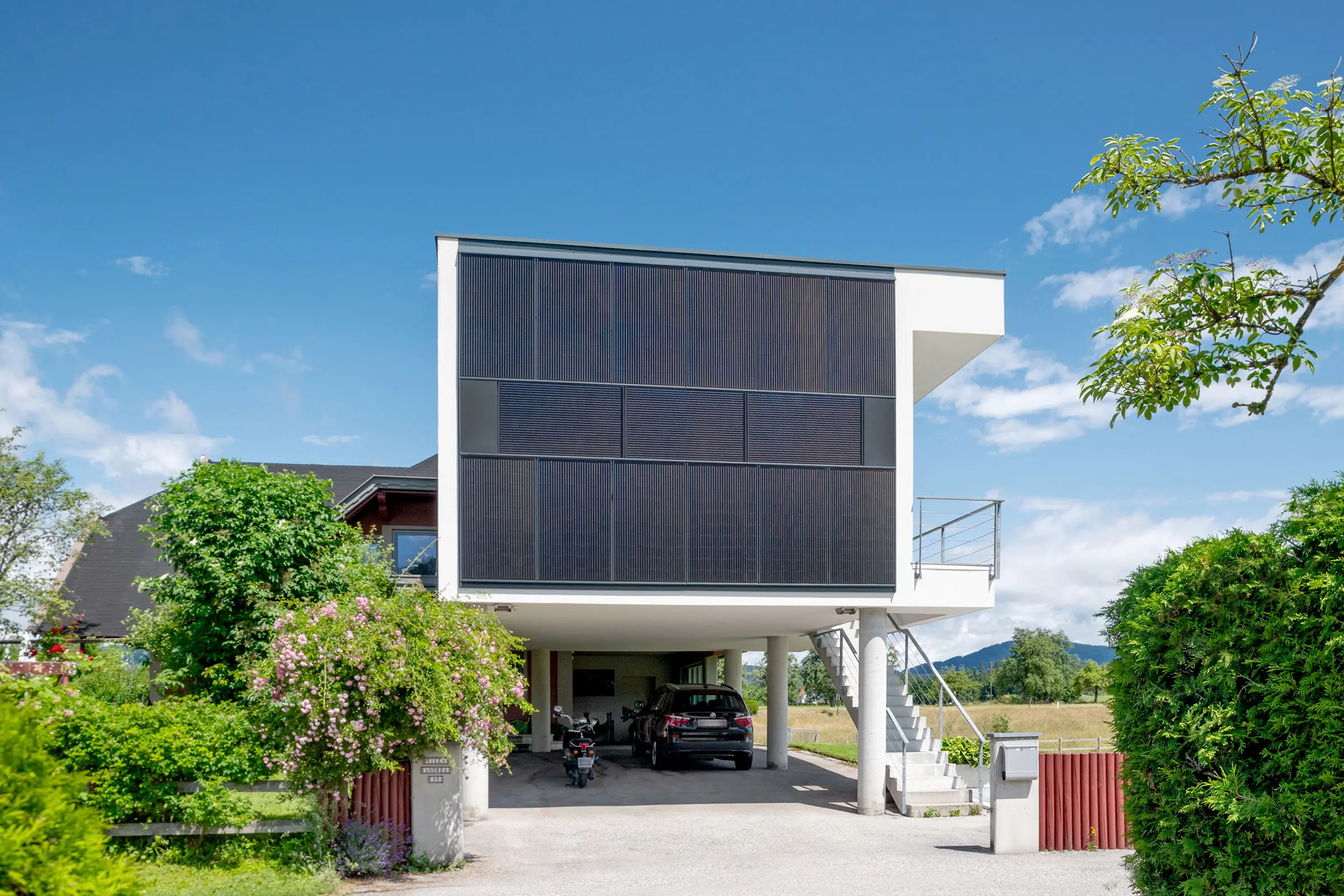 Atelier artboxx, Schiefling, AT