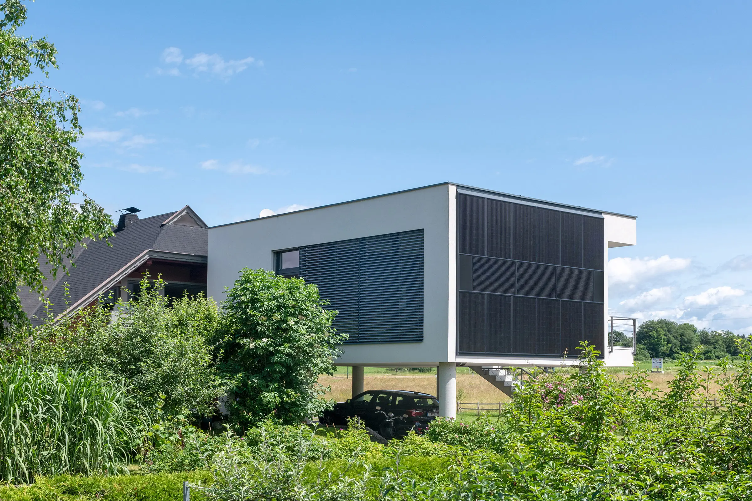 Atelier artboxx, Schiefling, AT