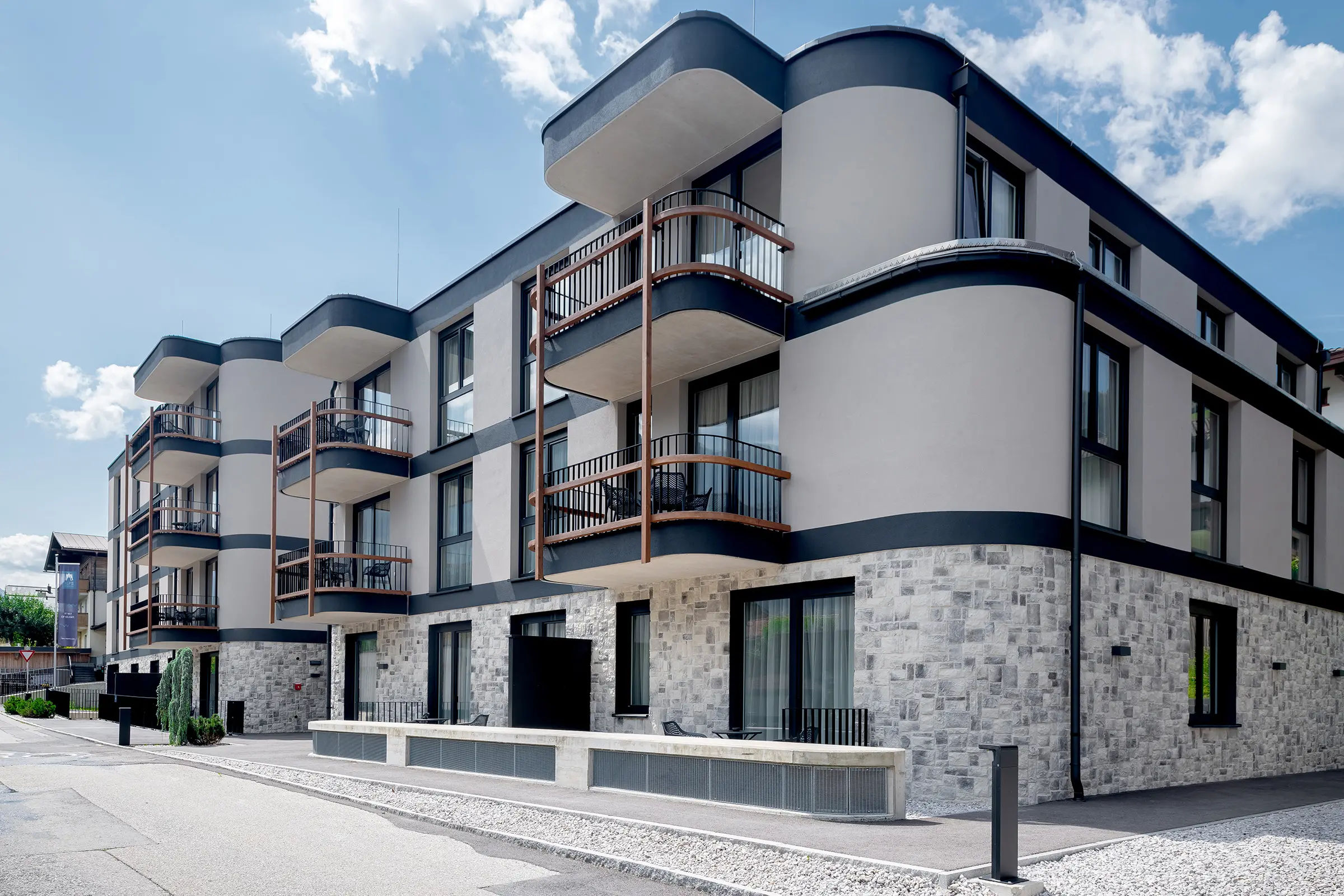 Aureus Prime Resort, Fügen, AT