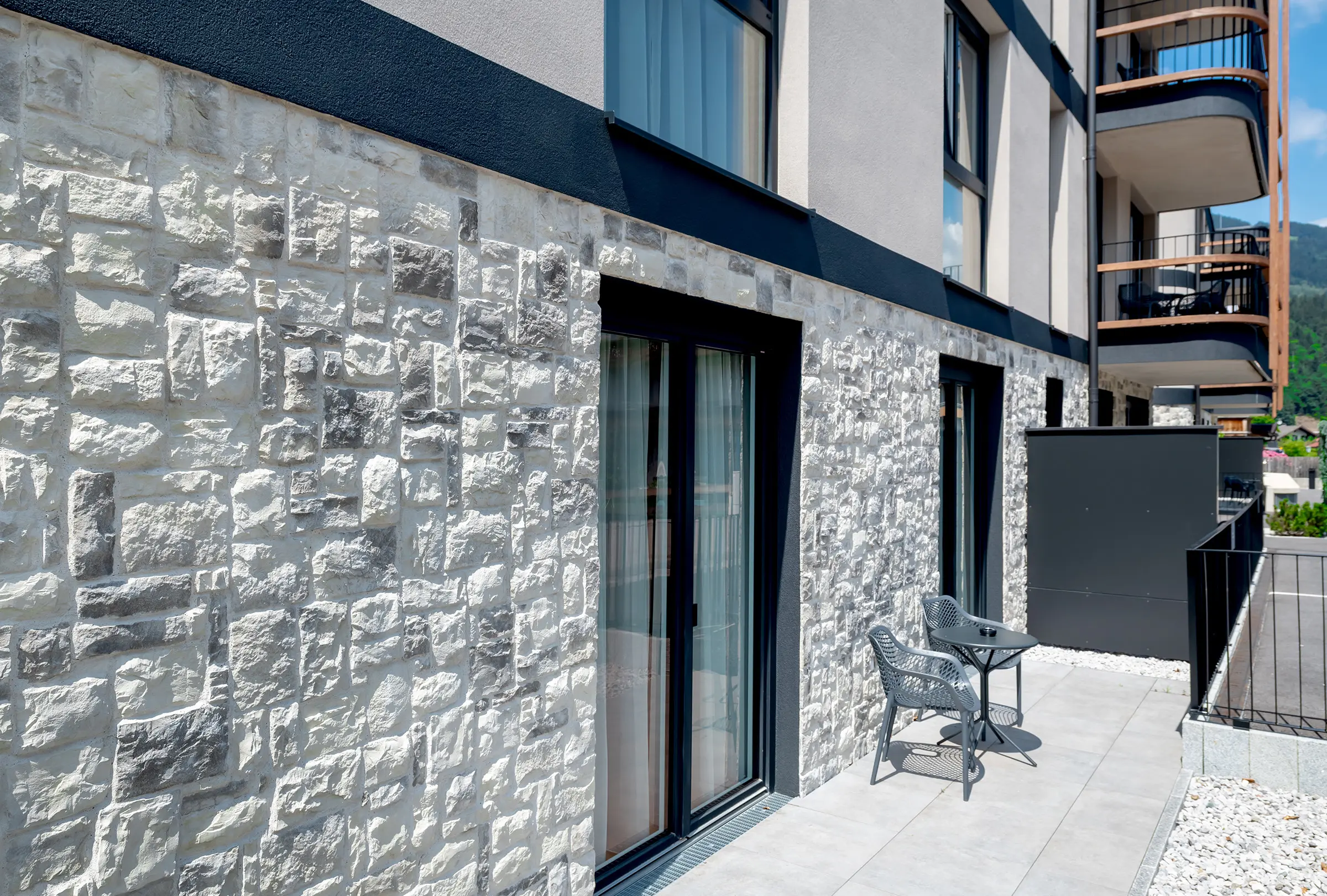 Aureus Prime Resort, Fügen, AT