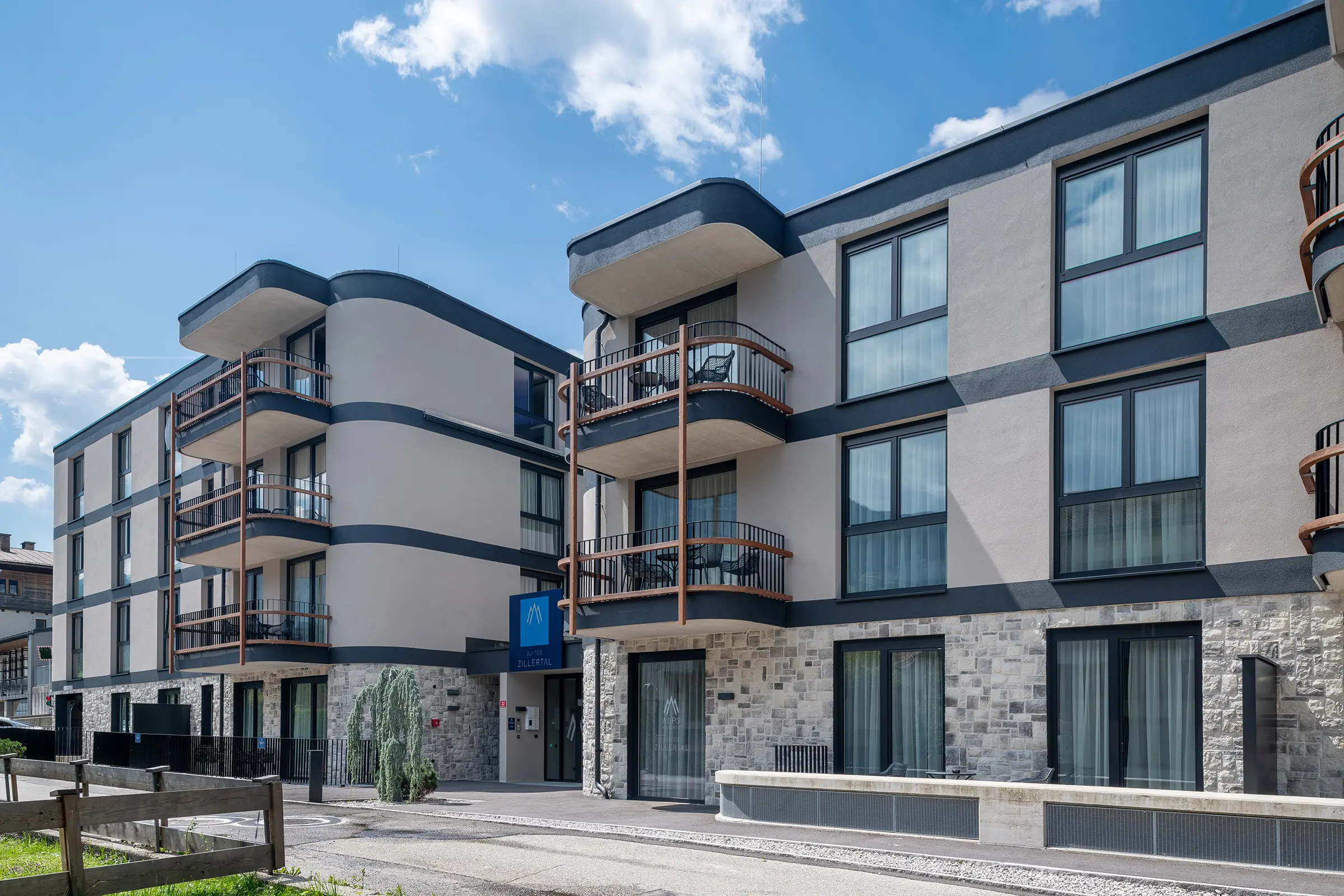 Aureus Prime Resort, Fügen, AT