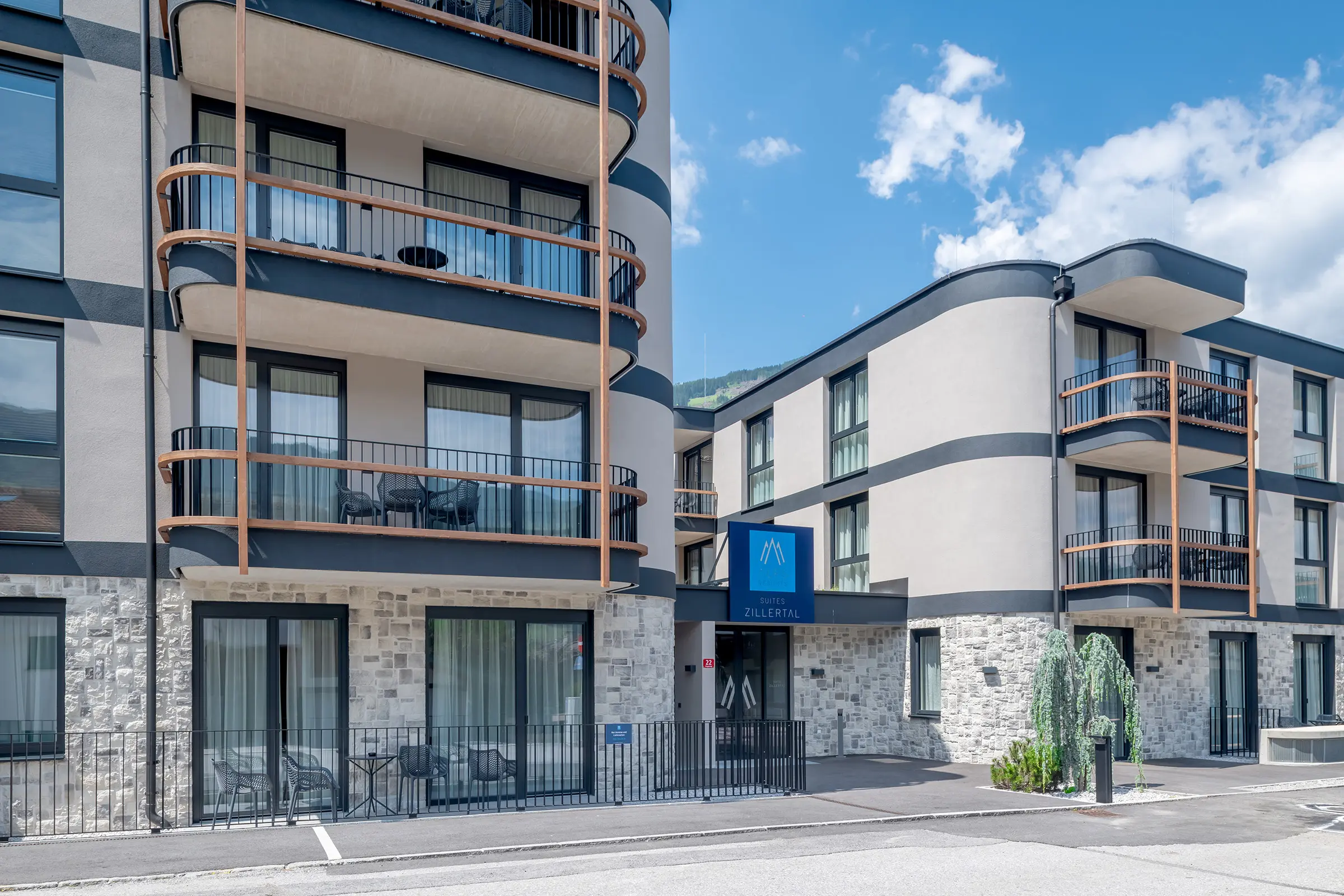 Aureus Prime Resort, Fügen, AT