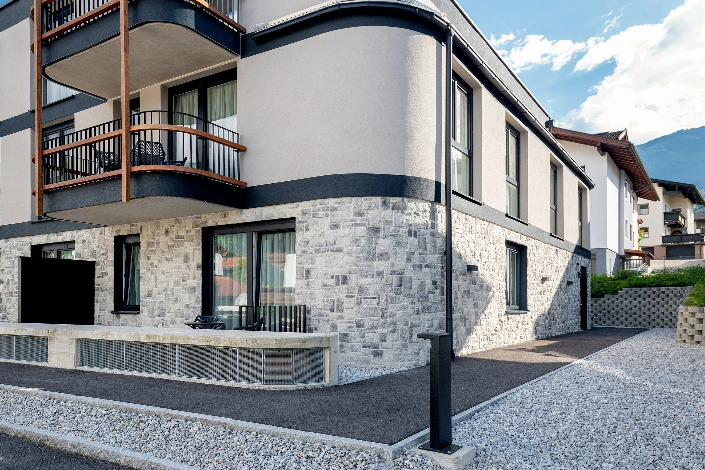 Aureus Prime Resort, Fügen, AT