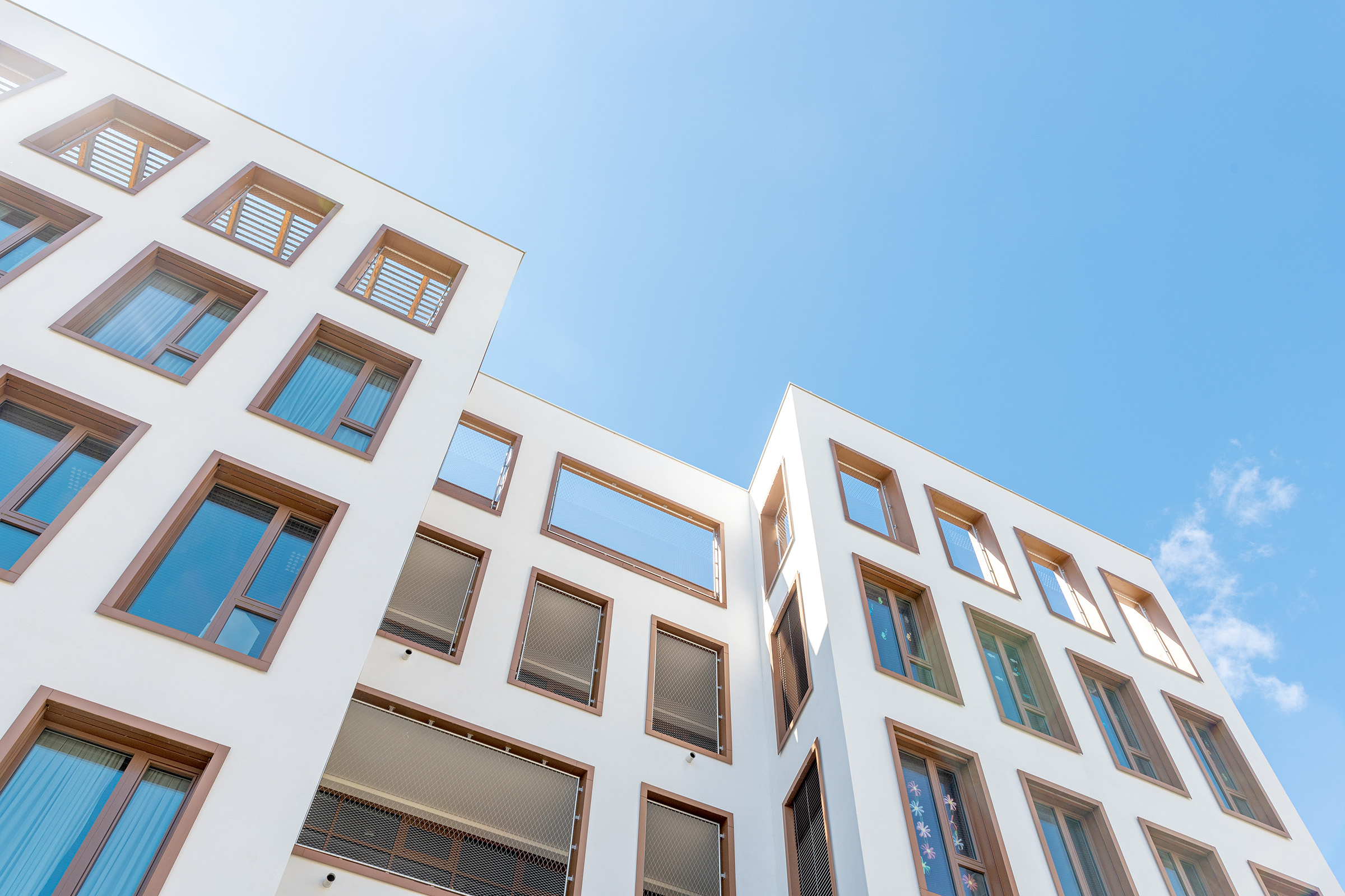 Izobraževalni kampus Azgersdorf, AT