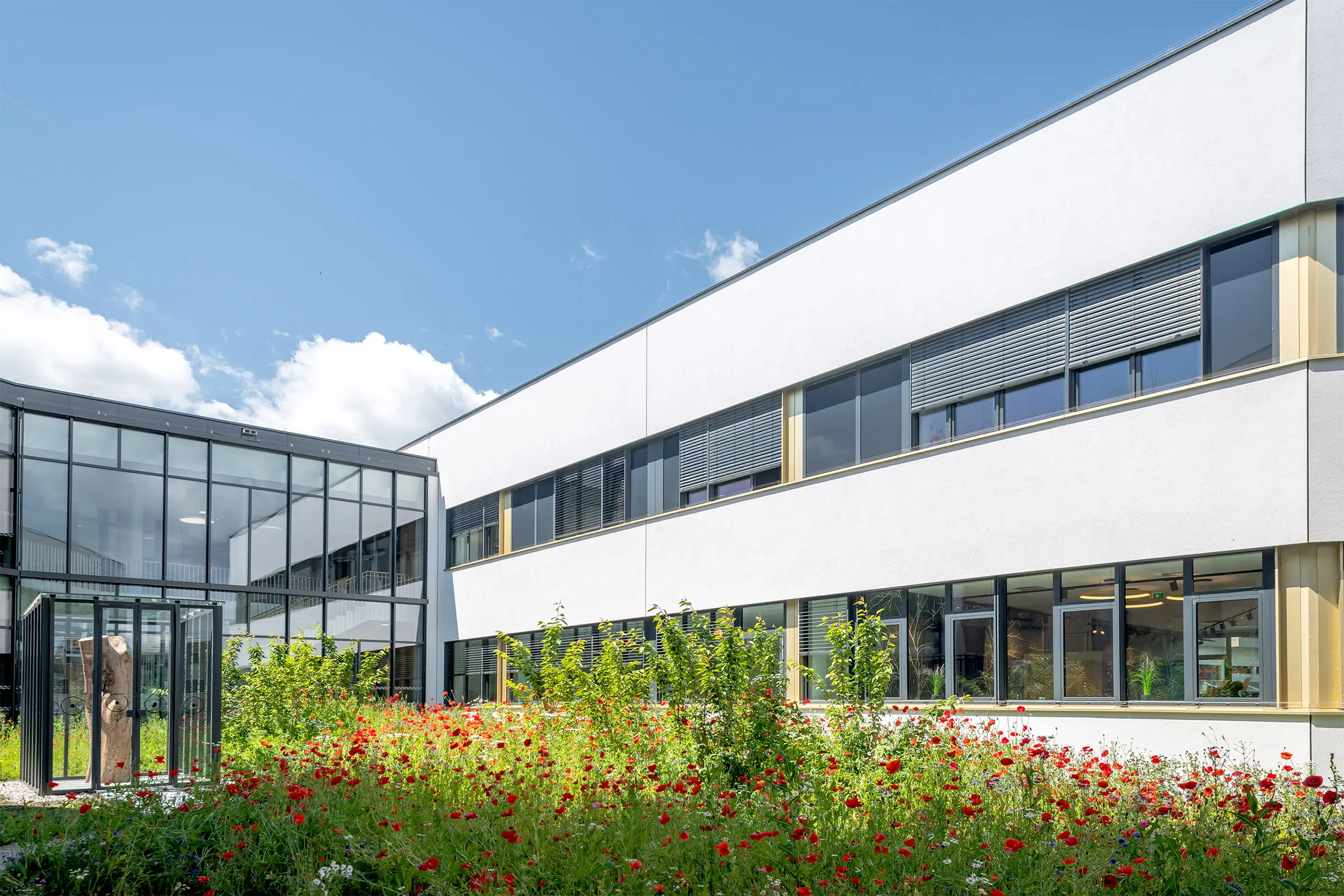 Bolnišnica Oberwart, AT