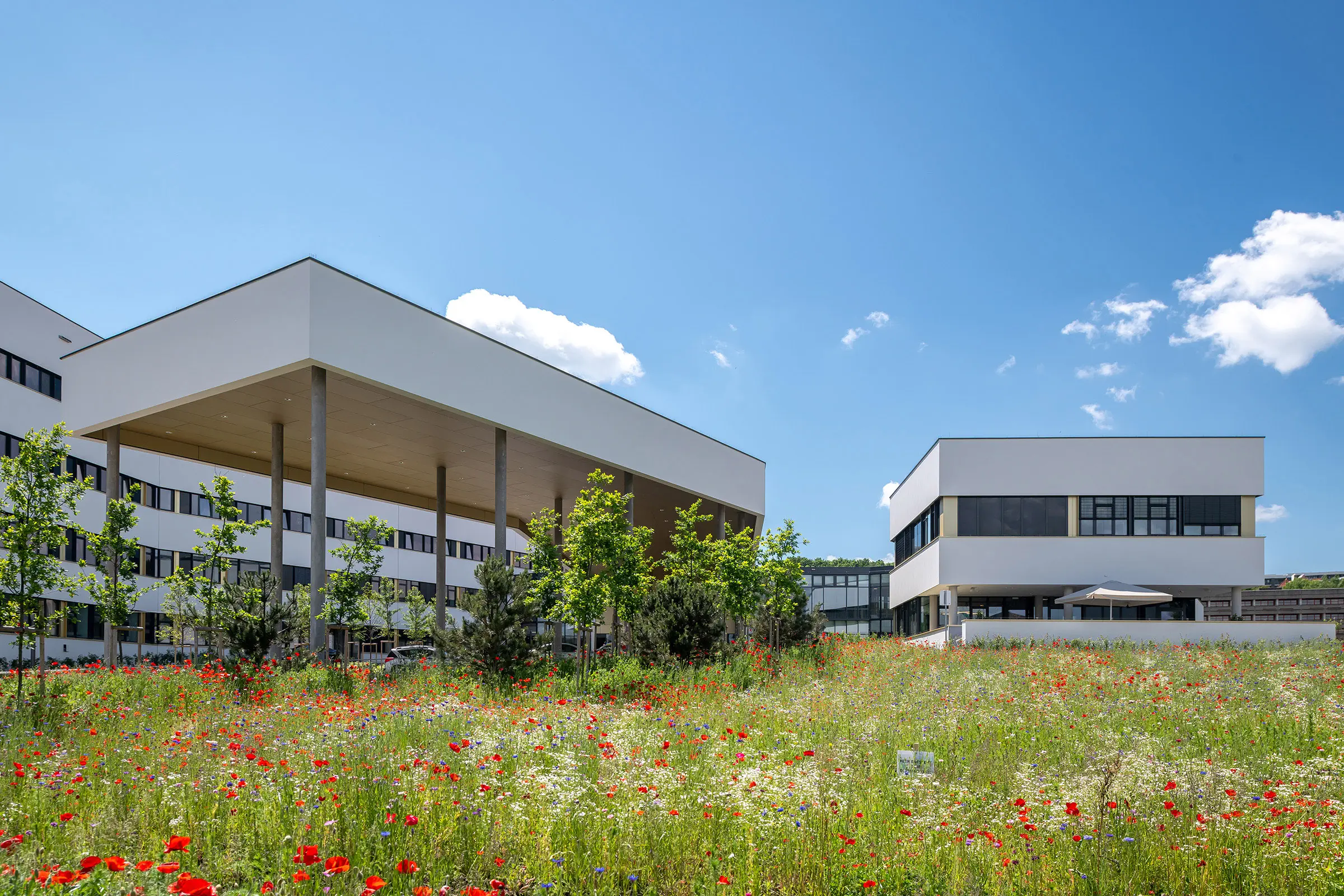 Bolnišnica Oberwart, AT