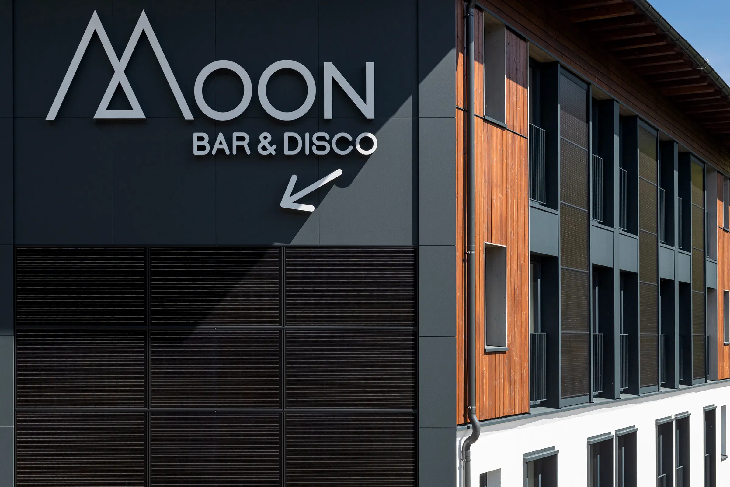 Hiša za zaposlene Wulfenia, Nassfeld, AT