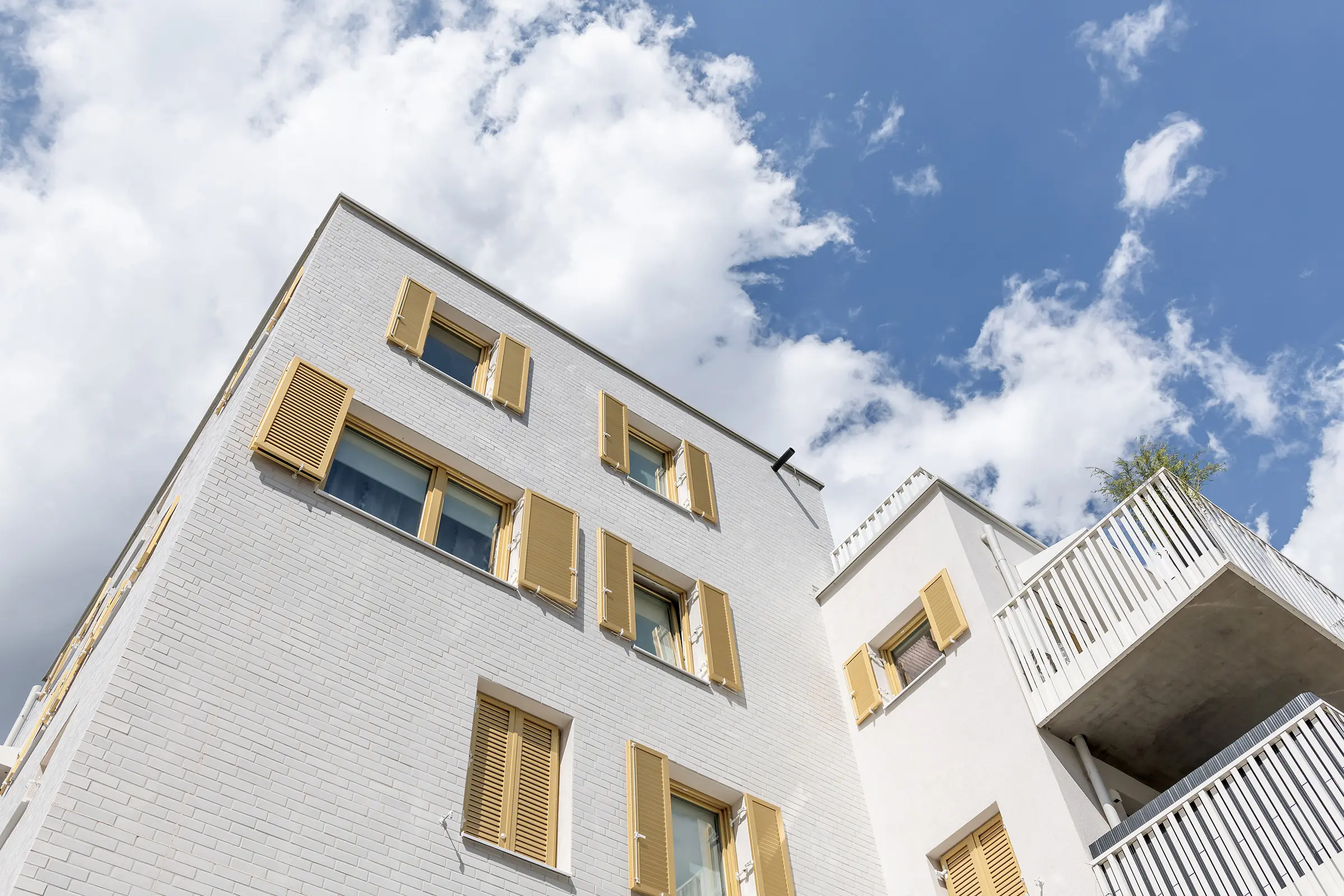 Rivus Vivere, Wien, AT