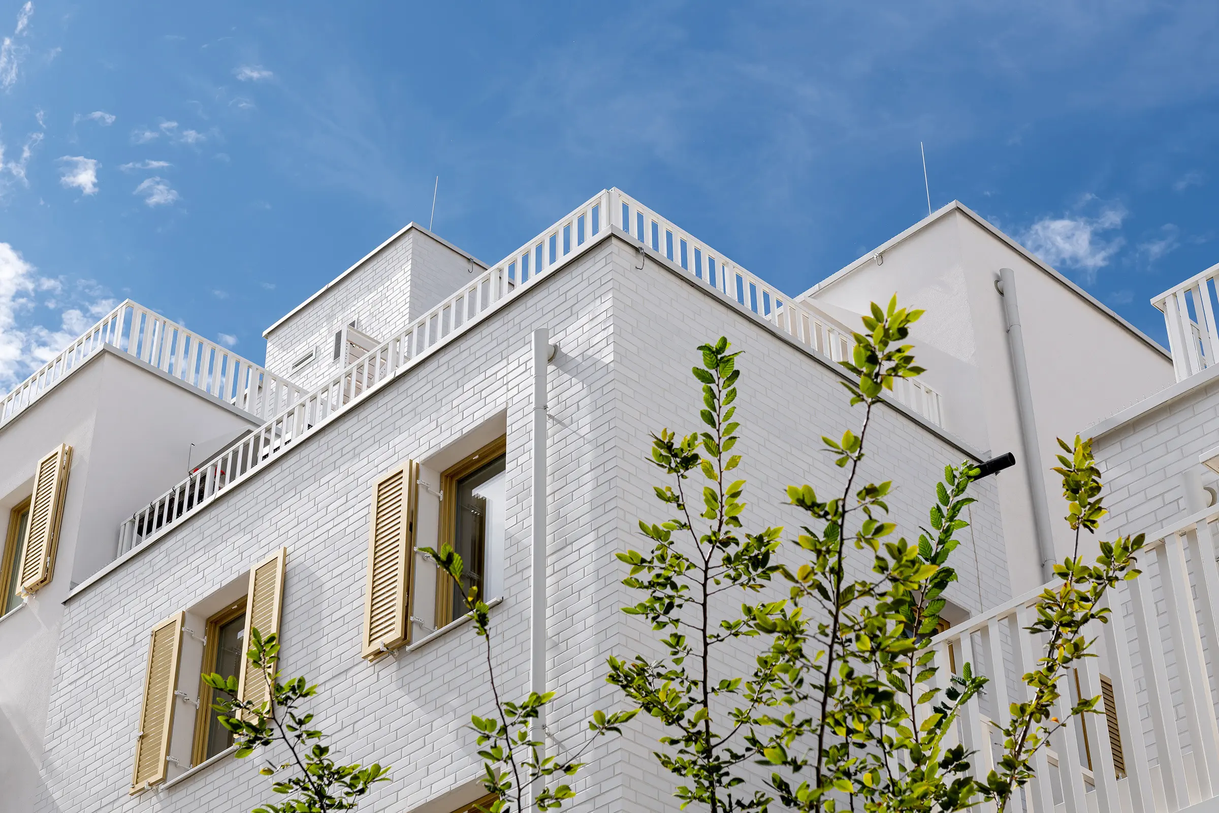 Rivus Vivere, Wien, AT