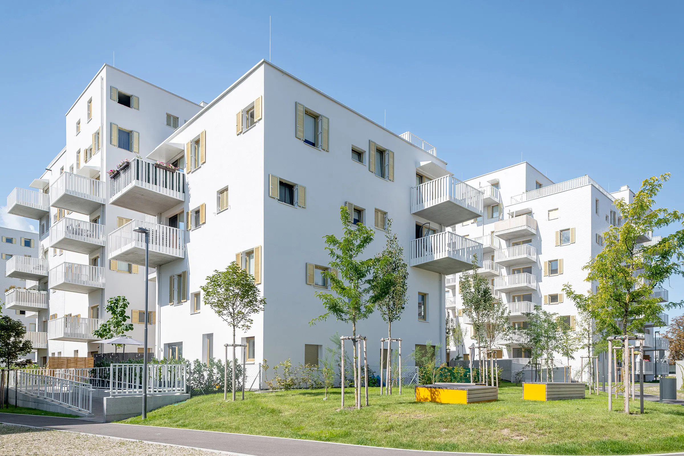 Rivus Vivere, Wien, AT