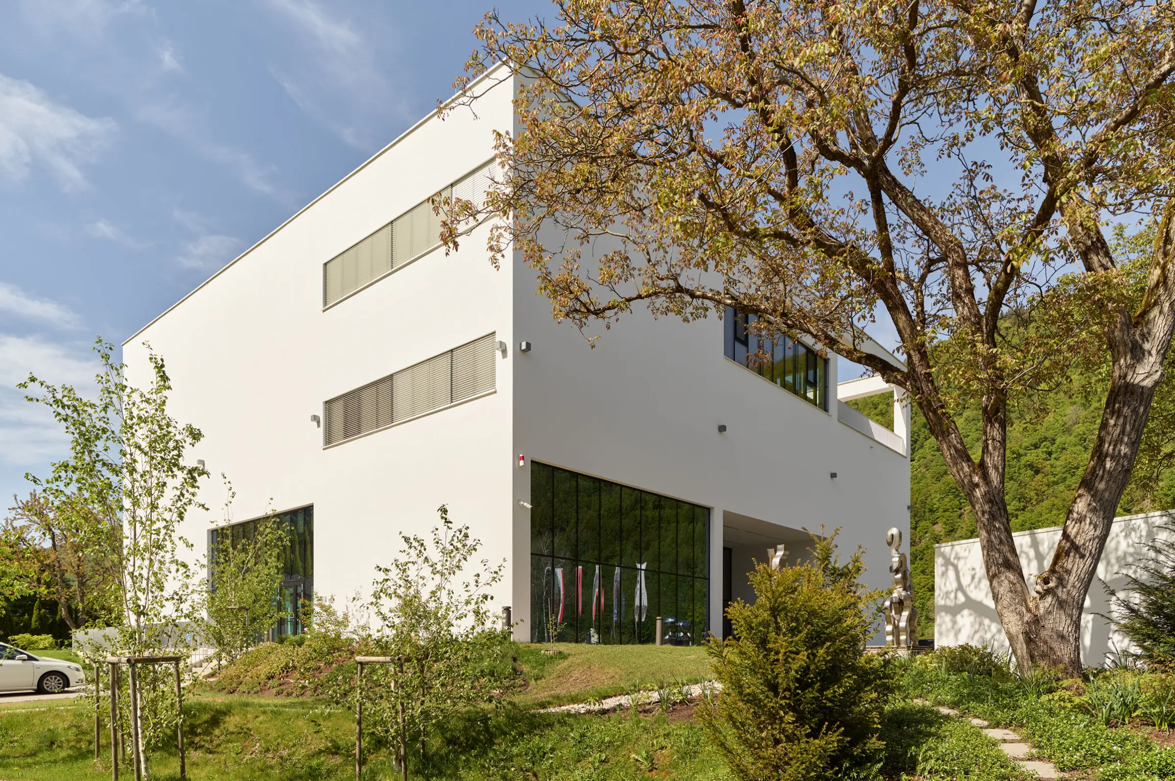 Muzej Schütz Art, Engelhartszell, AT