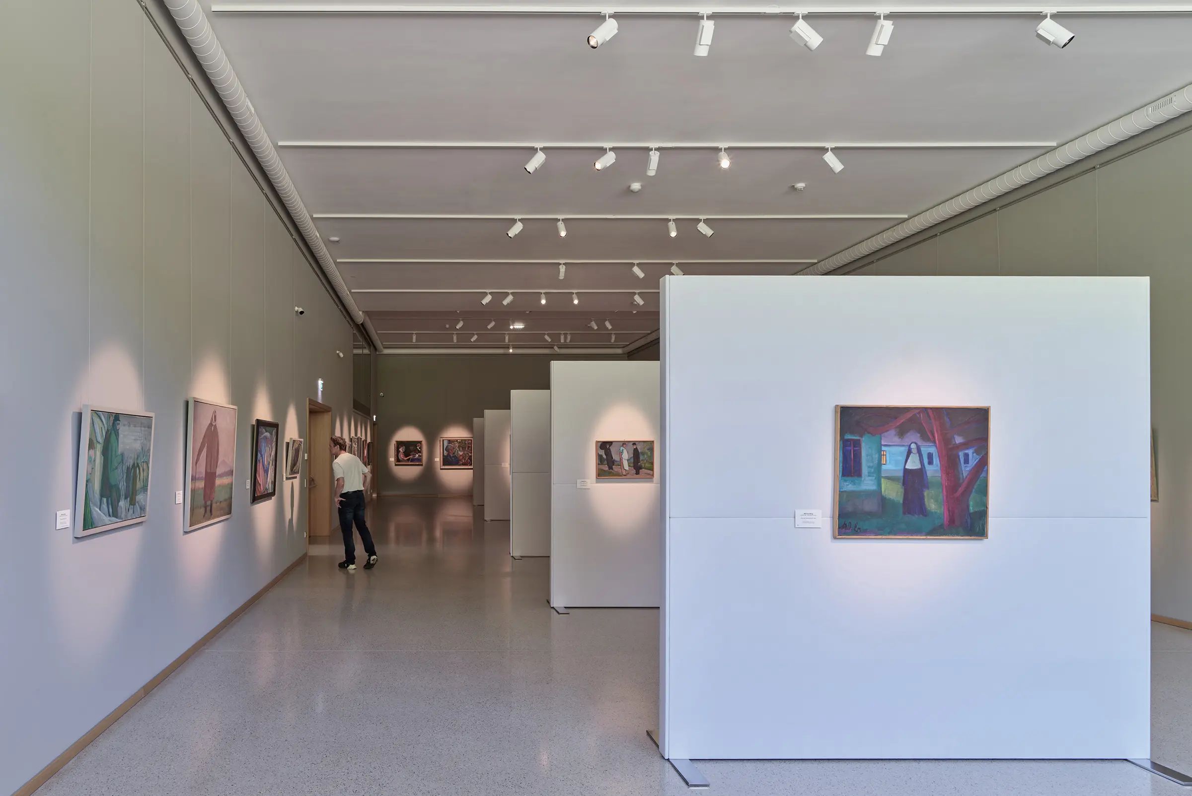 Muzej Schütz Art, Engelhartszell, AT