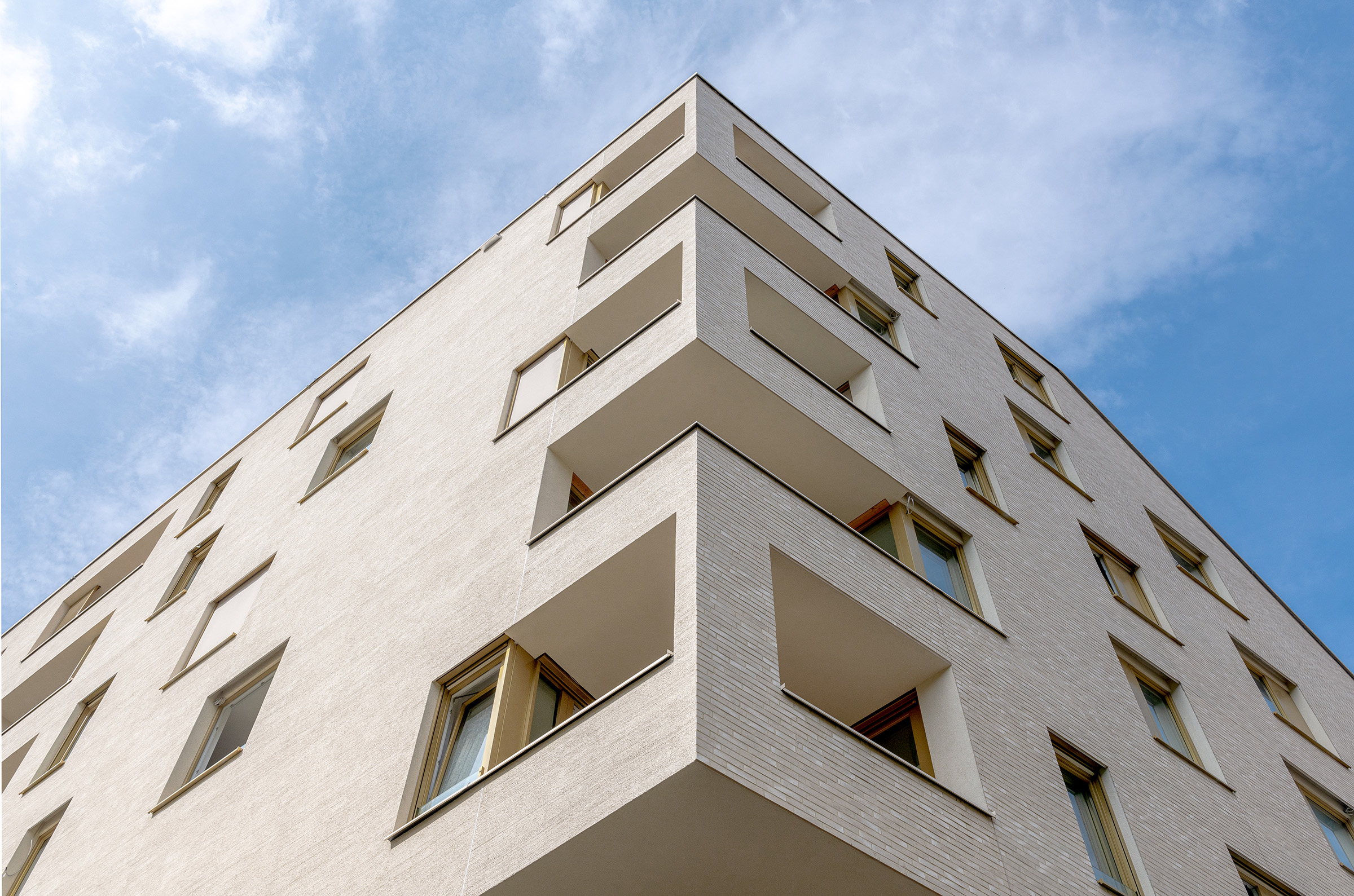 Stadt Carrè Wilten, Innsbruck, AT