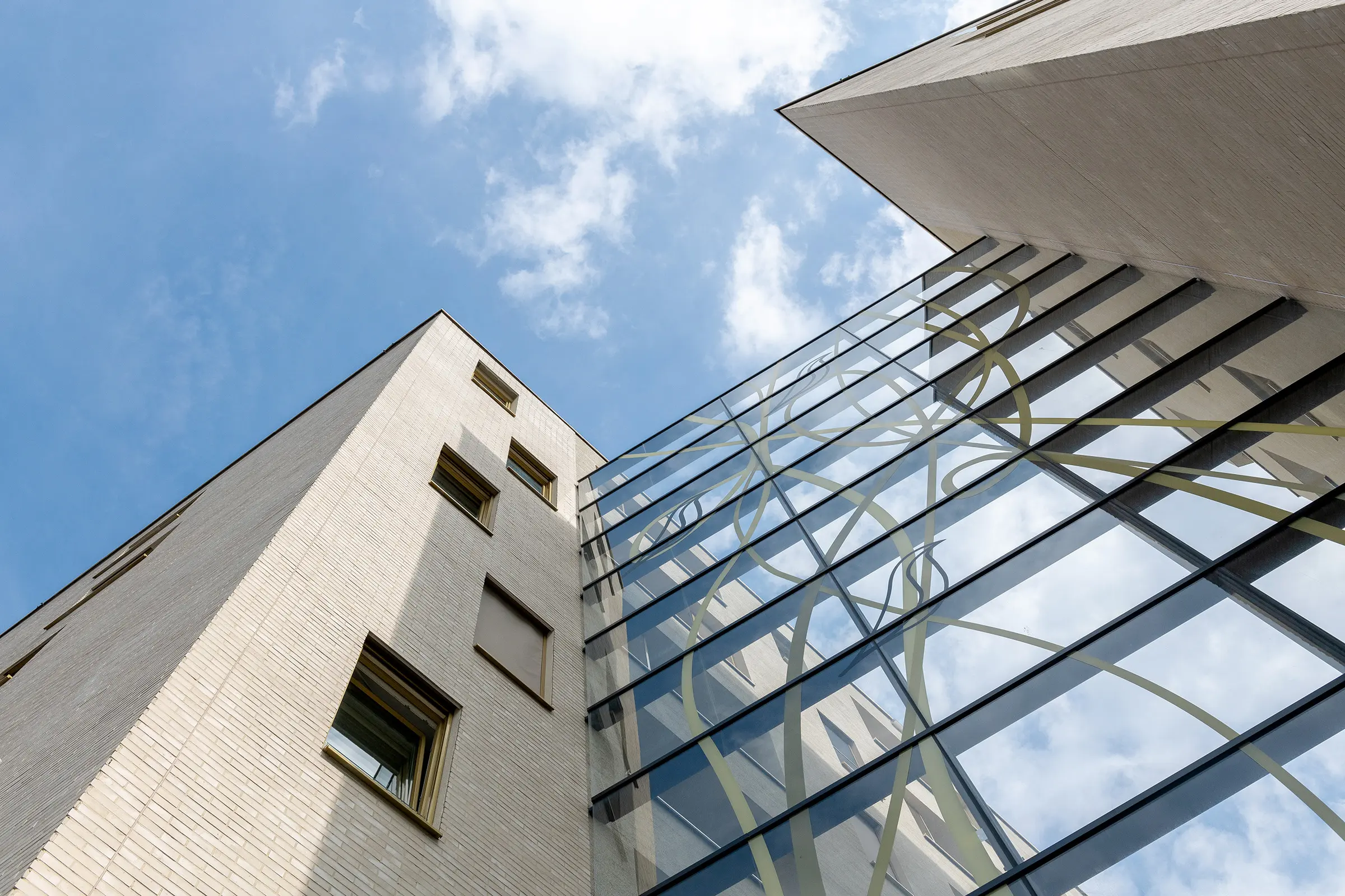 Stadtcarrè Wilten, Innsbruck, AT