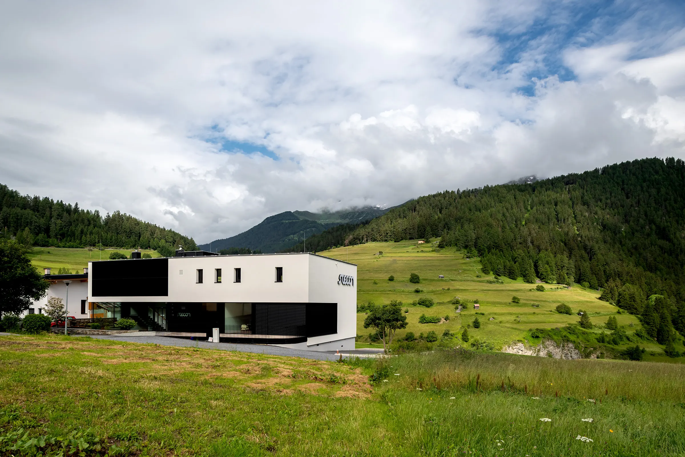 Stecon GmbH., Nauders, AT