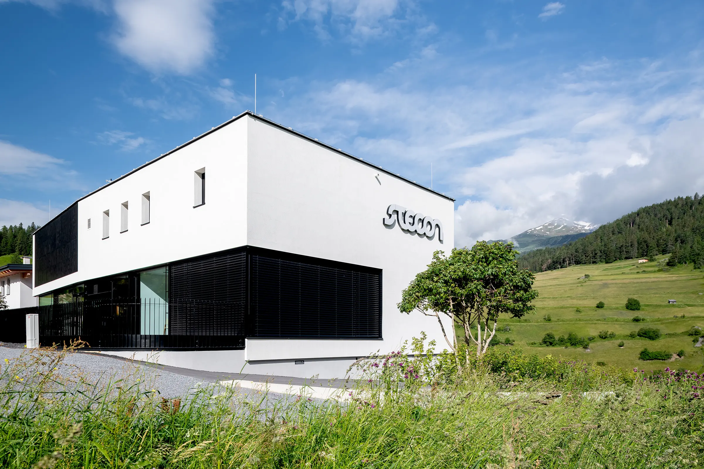 Stecon GmbH., Nauders, AT