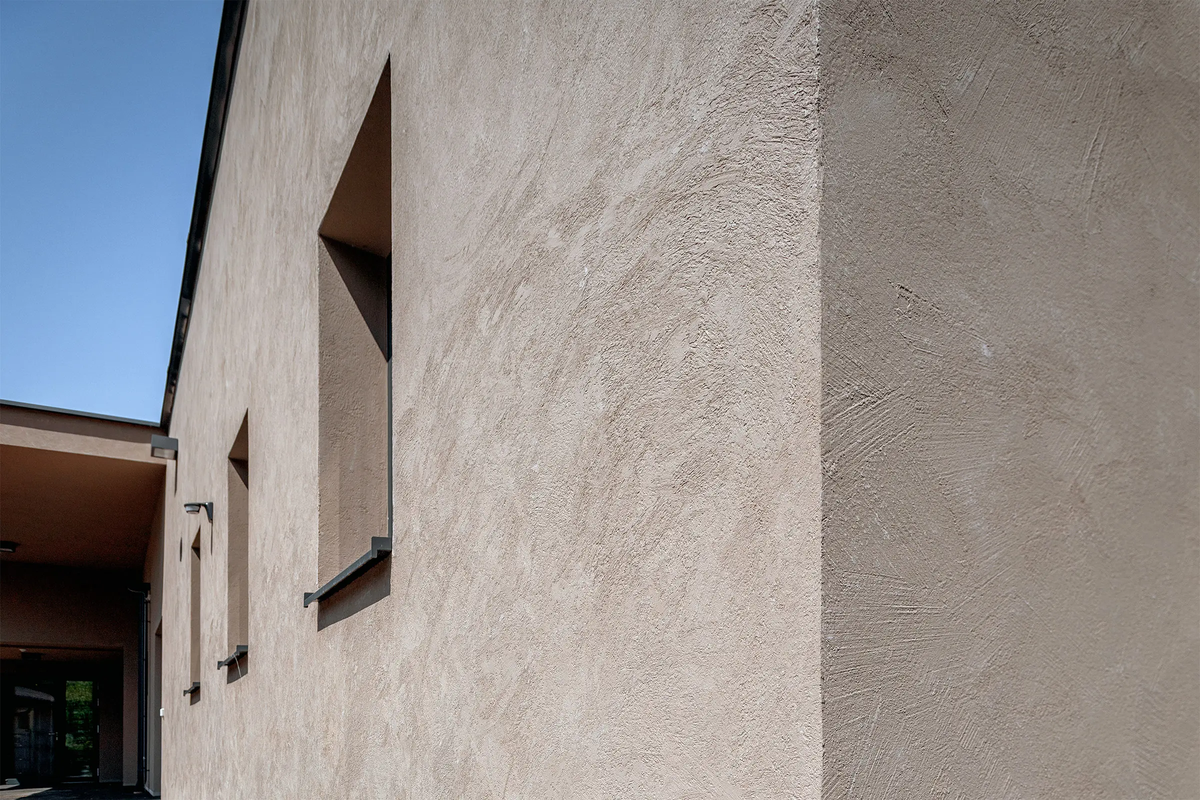 Prireditveni center Momentum, Paldau, AT