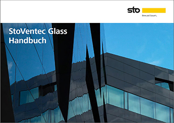 Priročnik StoVentec Glass
