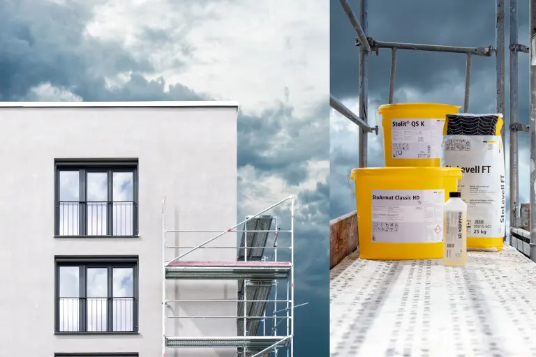 Tehnologije za moker in hladen letni čas