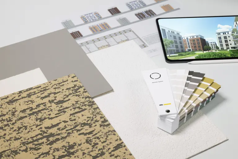 Nasveti za ureditev fasade