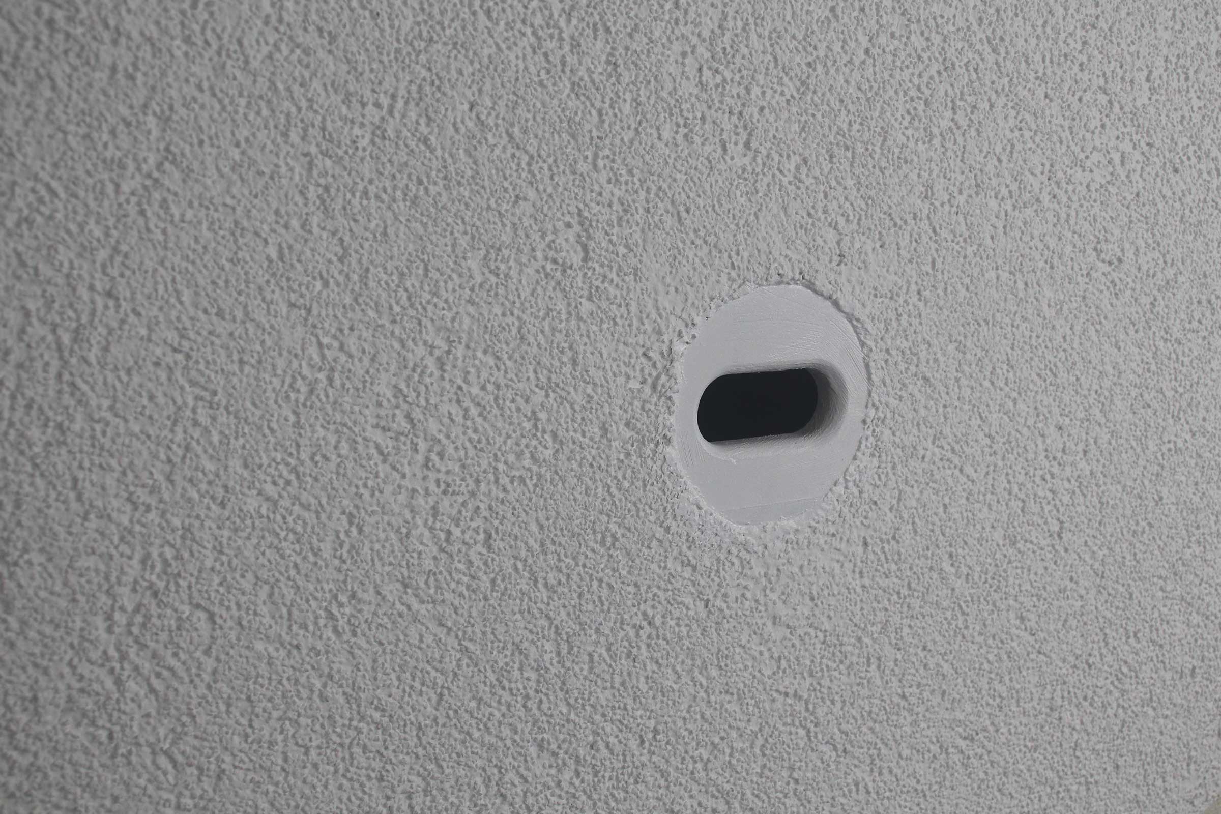 Gnezdilnice – integrirane v kontaktni fasadni sistem