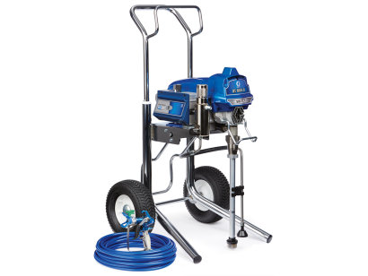 Graco ST MAX™ II 595 PC PRO Airlessspritzgerät