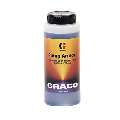Graco Pump Armor™-Flüssigkeit