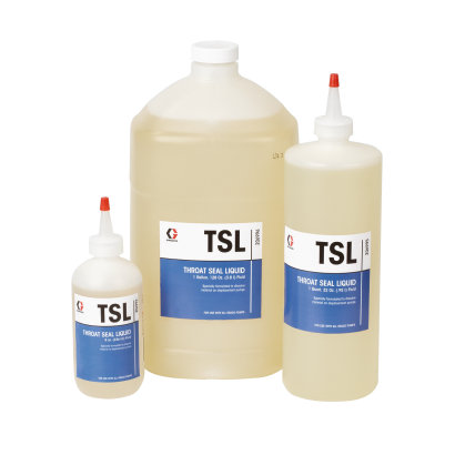 Graco TSL™-Flüssigkeit