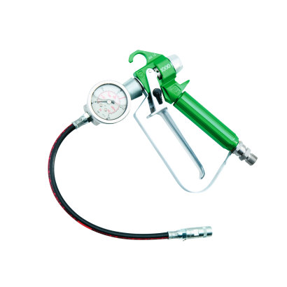 Verpress-Set für Inject A4000