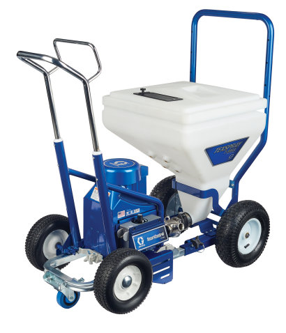 Graco T-MAX™ 657 Airlessspritzgerät