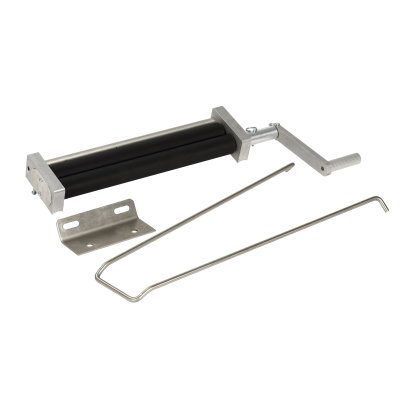 Graco Sackpresse für Materialbehälter 90 l