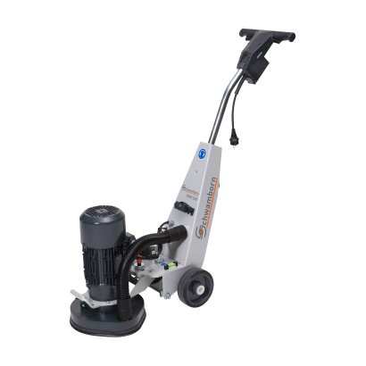 Schwamborn Bodenschleifmaschine DSM 250