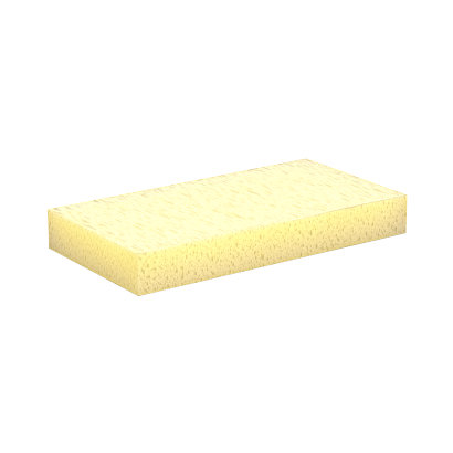 Sto-Hydro-Rasterschwammauflage