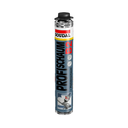 Soudal Profi-Pistolenschaum B3