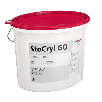 StoCryl GQ