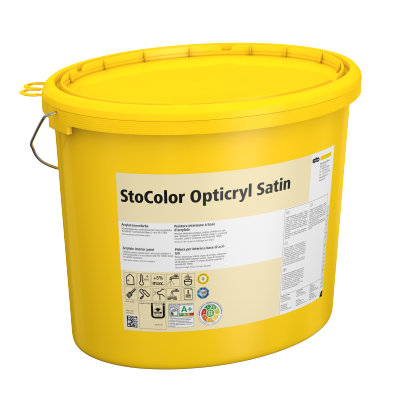 StoColor Opticryl Satin