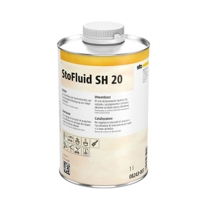 StoFluid SH 20