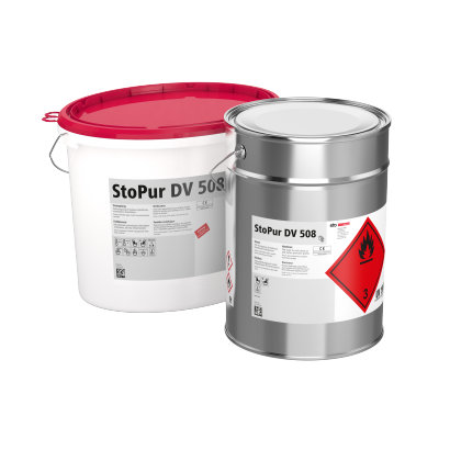 StoPur DV 508