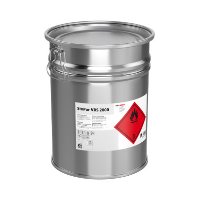 StoPur VBS 2000