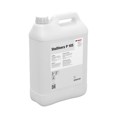 StoDivers P 105