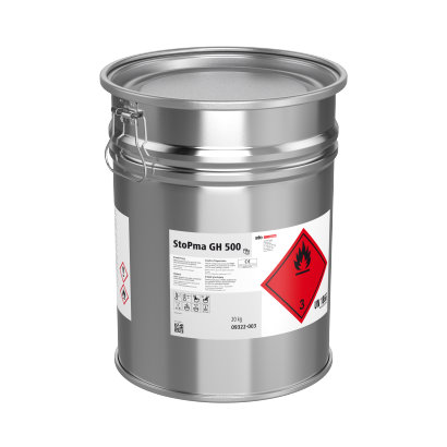 StoPma GH 500