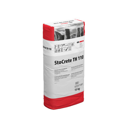 StoCrete TH 110