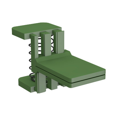 Sto-Fugendichtband Klammer