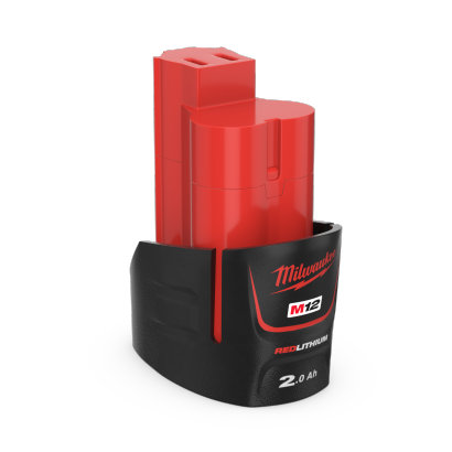 M12 Akku 12 V 2.0 Ah