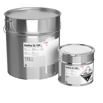 StoPox SL 100